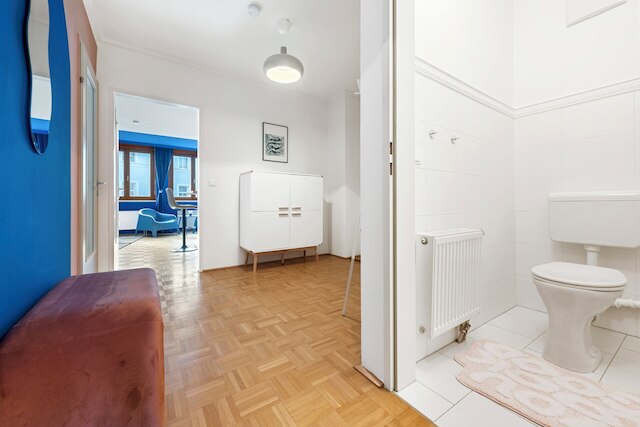 4ty3-アパートメンツ ナッシュマルクト シティ アプト