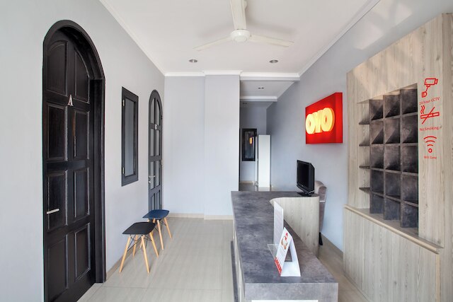 コレクション O ポンドック インダ ニア ガンダリア シティ フォーマリー ラメゾン レジデンス