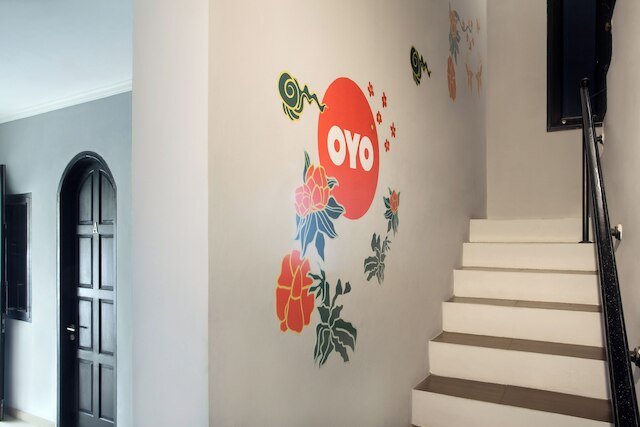 コレクション O ポンドック インダ ニア ガンダリア シティ フォーマリー ラメゾン レジデンス