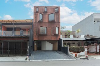 ホテル O ポンドック インダ ニア ガンダリア シティ フォーマリー オドリ レジデンス