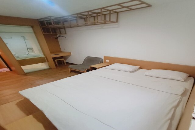 ホテル O ポンドック インダ ニア ガンダリア シティ フォーマリー オドリ レジデンス