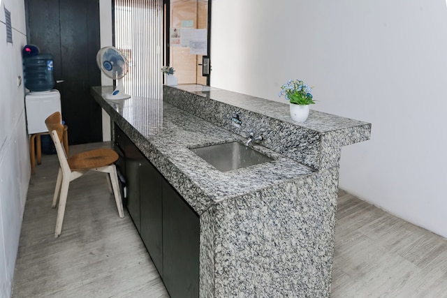 ホテル O ポンドック インダ ニア ガンダリア シティ フォーマリー オドリ レジデンス