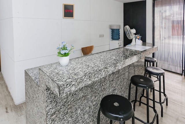 ホテル O ポンドック インダ ニア ガンダリア シティ フォーマリー オドリ レジデンス