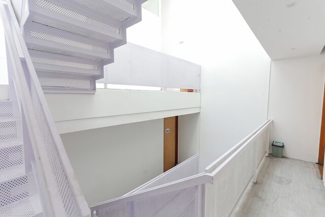 ホテル O ポンドック インダ ニア ガンダリア シティ フォーマリー オドリ レジデンス