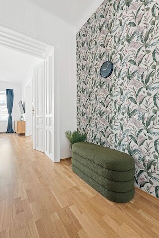 4ty3-アパートメンツ ロクス-マーケット イズ コーリング