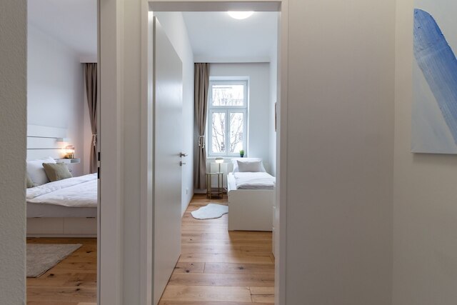 シェーンブルン シティ アパートメント イズ コーリング