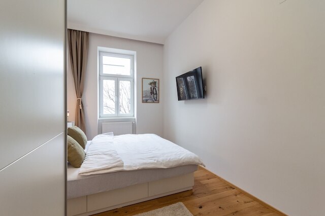 シェーンブルン シティ アパートメント イズ コーリング