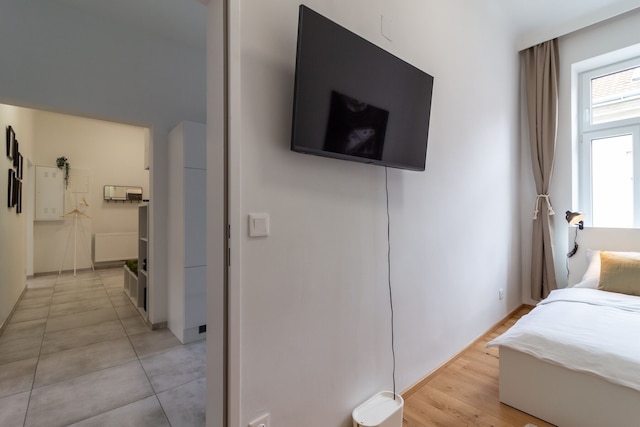 シェーンブルン シティ アパートメント イズ コーリング