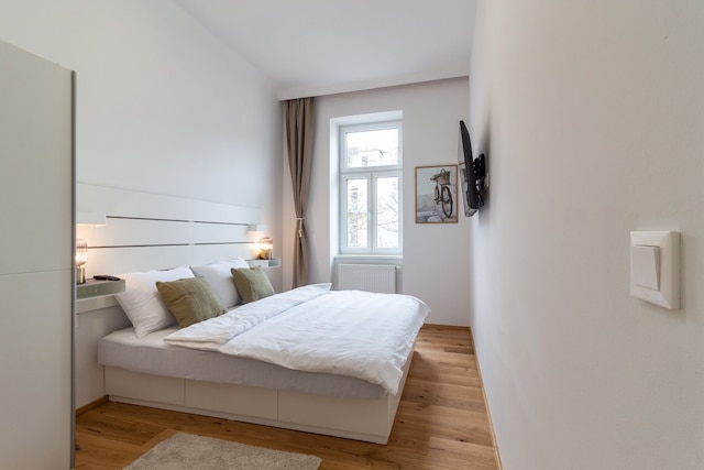 シェーンブルン シティ アパートメント イズ コーリング