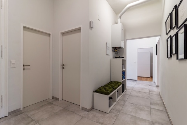 シェーンブルン シティ アパートメント イズ コーリング