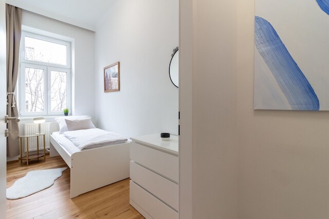 シェーンブルン シティ アパートメント イズ コーリング