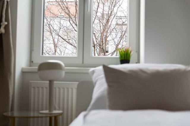 シェーンブルン シティ アパートメント イズ コーリング