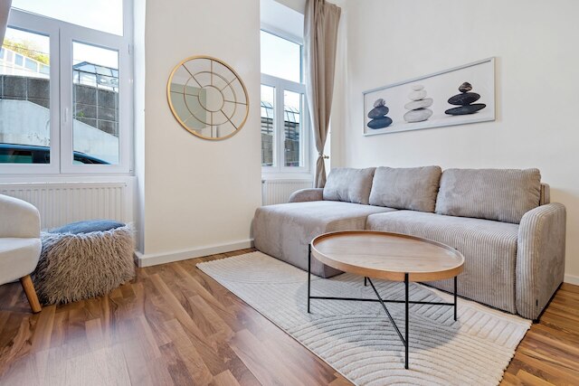 コージー シティ アパートメンツ