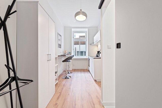 コージー シティ アパートメンツ