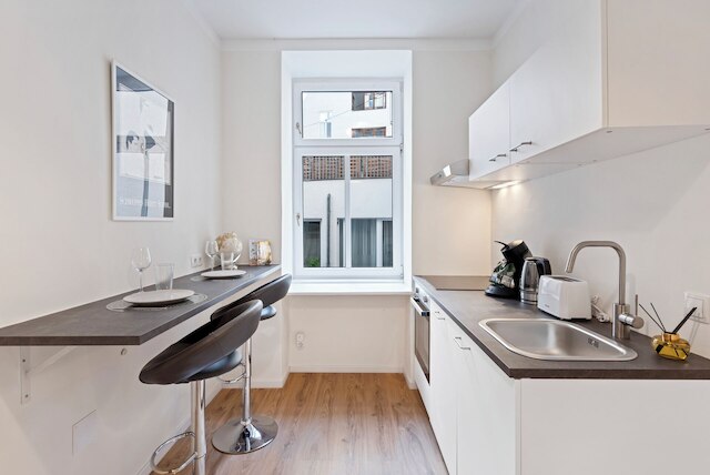 コージー シティ アパートメンツ