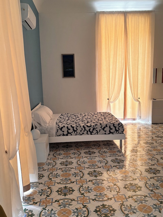 ラ メゾン ディ パルテノペ