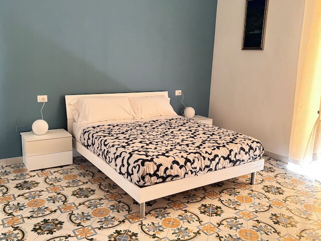 ラ メゾン ディ パルテノペ