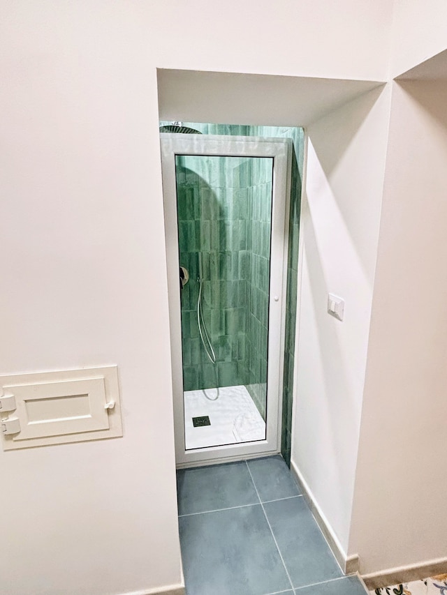 ラ メゾン ディ パルテノペ