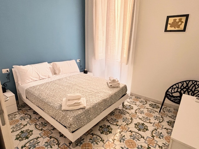 ラ メゾン ディ パルテノペ