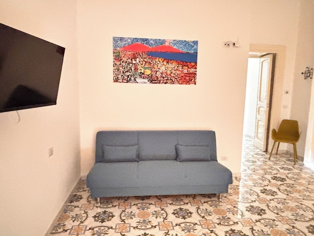 ラ メゾン ディ パルテノペ