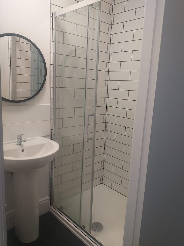 リバプール 3-ベッド ハウス - ニア シティ センター