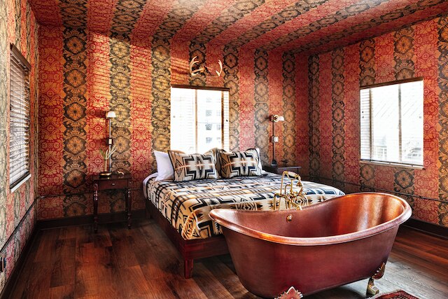 アーバン カウボーイ デンバー