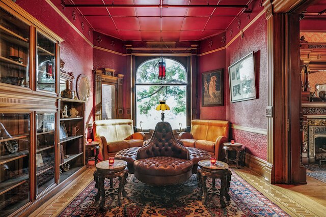 アーバン カウボーイ デンバー