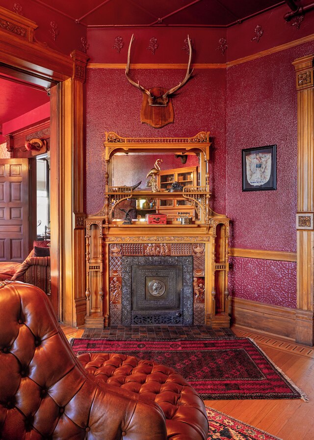 アーバン カウボーイ デンバー