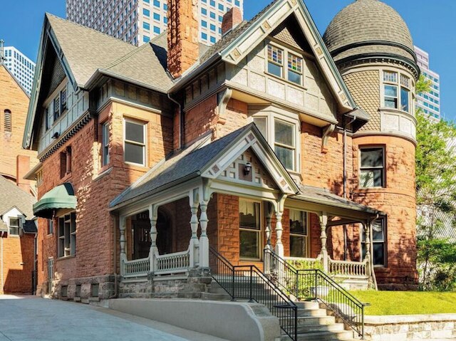 アーバン カウボーイ デンバー