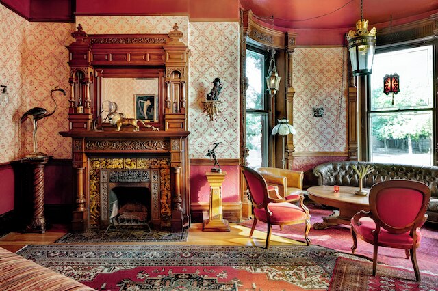 アーバン カウボーイ デンバー