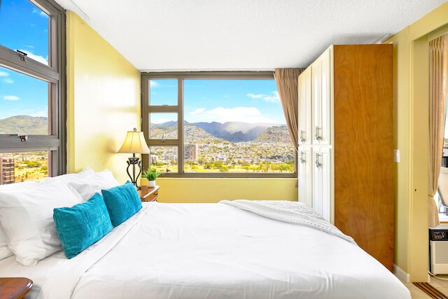 ワイキキ バニアン 1BR コンドズ ウィズ ノー パーキング