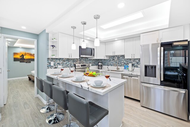 スカンディア タワー コンド ウィズ 2BR アンド 2BA ウィズ パーキング