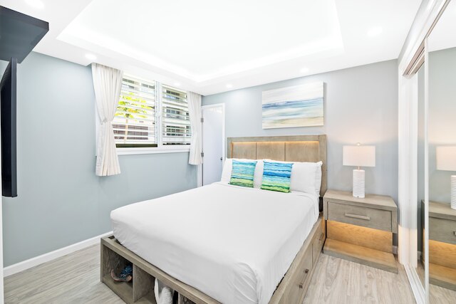 スカンディア タワー コンド ウィズ 2BR アンド 2BA ウィズ パーキング