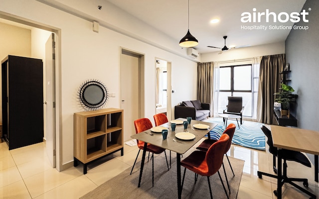 トリオン アット KL バイ エアホスト