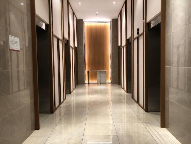 トリオン アット KL バイ エアホスト