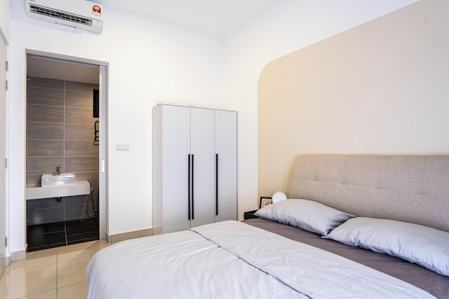 トリオン アット KL バイ エアホスト