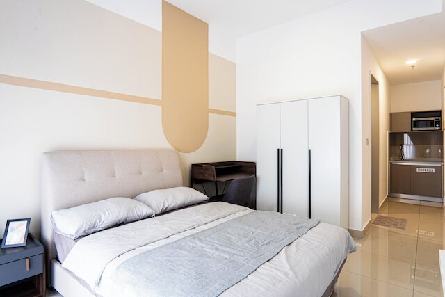 トリオン アット KL バイ エアホスト