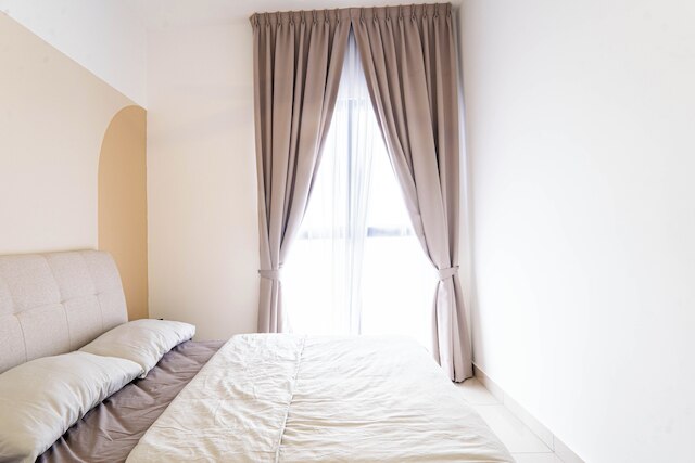 トリオン アット KL バイ エアホスト