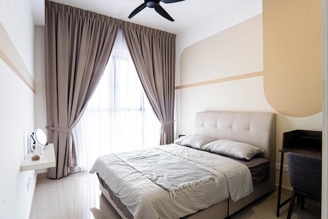 トリオン アット KL バイ エアホスト