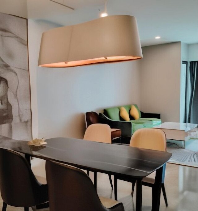 プラチナム 2 KLCC バイ ナトル チェーン オブ ホームステイズ