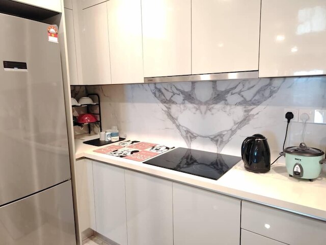 プラチナム 2 KLCC バイ ナトル チェーン オブ ホームステイズ