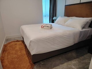 プラチナム 2 KLCC バイ ナトル チェーン オブ ホームステイズ