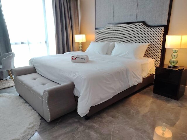 プラチナム 2 KLCC バイ ナトル チェーン オブ ホームステイズ