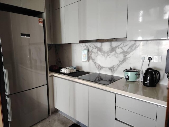 プラチナム 2 KLCC バイ ナトル チェーン オブ ホームステイズ