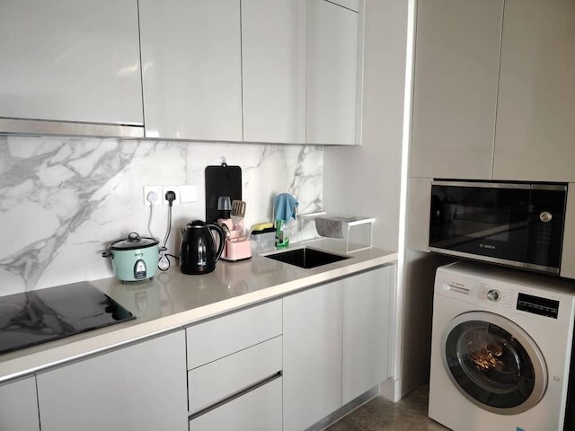 プラチナム 2 KLCC バイ ナトル チェーン オブ ホームステイズ