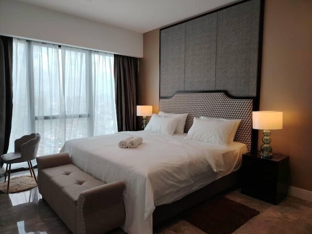 プラチナム 2 KLCC バイ ナトル チェーン オブ ホームステイズ