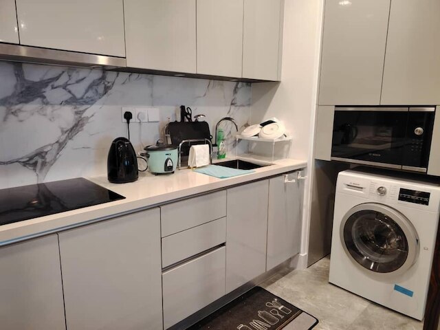 プラチナム 2 KLCC バイ ナトル チェーン オブ ホームステイズ