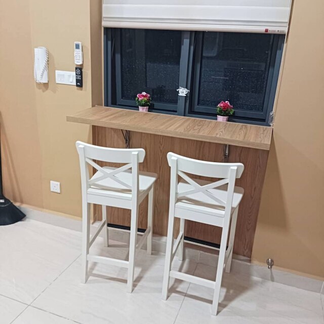 グランド スイート アット ザ ラックス インフィニタム KLCC