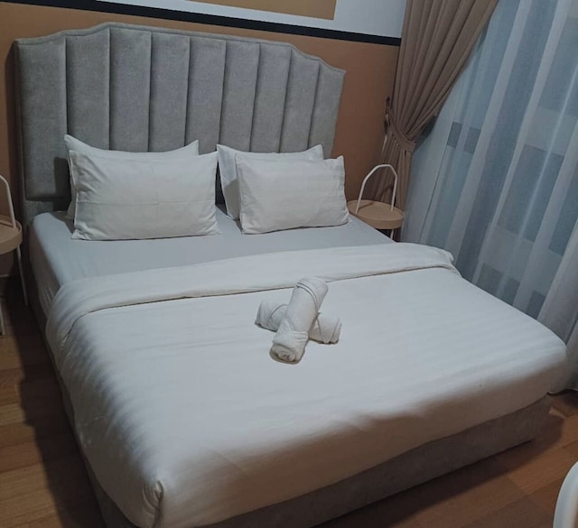 グランド スイート アット ザ ラックス インフィニタム KLCC