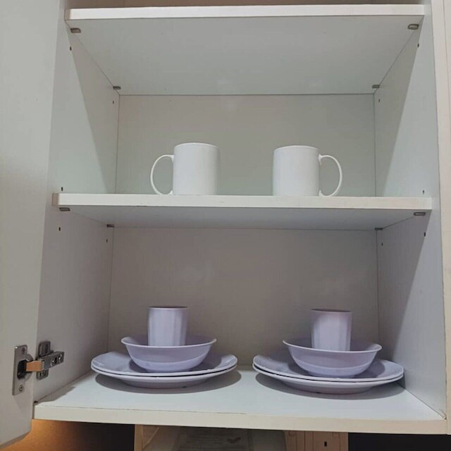 グランド スイート アット ザ ラックス インフィニタム KLCC